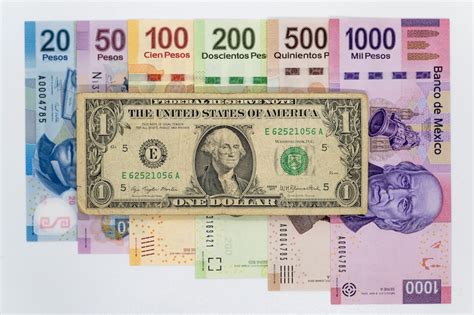 opeso|why is the mexican peso getting stronger.